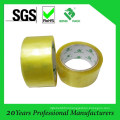 Packing Tape/SGS Approved Water Base Acrylic/BOPP Tape